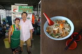 If your antivirus detects the novena fish head bee hoon as malware or if the download link for com.appsmakerstore.appnovenafishheadbeehoon is broken, use. Ready For Some Seriously Good Fish Head Noodles In Pandan Indah Eat Drink Malay Mail