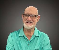 Harry Dale "Dale" Finn (80) of Newton