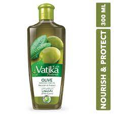 Dabur vatika blackseed enriched oil, 300 ml 11,10 aed. Buy Dabur Vatika Olive Hair Oil 300ml Online Lulu Hypermarket Qatar