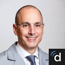 Dr. Marc W. Gerdisch, MD