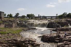 A live view of the sioux falls in the city center. Sioux Falls Photos Featured Images Of Sioux Falls Sd Tripadvisor