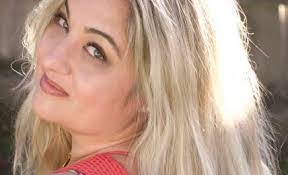 Danika Turner's Instagram, Twitter & Facebook