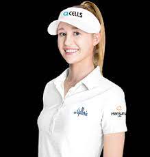 Nelly korda was born in the united states of america on july 28, 1998, in bradenton. Overview Lpga Ladies Professional Golf Association
