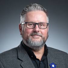 Assistant Superintendent of Indigenous Education