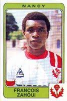 Arsène Wenger: The Nancy Years