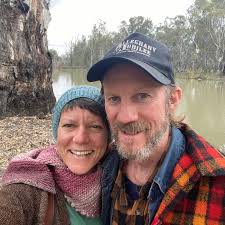 How do you stay calm and regulate yourself during turmoil?