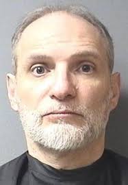 Threats to sheriff help land ex-Randolph County man in prison