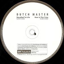 Dutch master recalled to life. Dutch Master Recalled To Life By Hardstyle