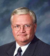 David Allen Dossey (1958-2008)