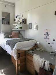 27 Ultimate Dorm Room Ideas For College Students Ultimatedormroom Dormroomdecor Dormroomideas College Dorm Room Decor Dorm Room Inspiration Dorm Room Decor