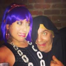 Meredith Block and Michael Cheever's Wedding Registry