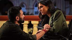 Gaslight Twitter Review: Fans call Sara Ali Khan-Vikrant Massey starrer  'phenomenal and impressive' | Ott News – India TV