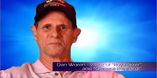 Dan Woren ~ Complete Biography with [ Photos