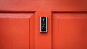 In one quarter of the u.s. A Video Doorbell Designed For Apartment Dwellers Cnet