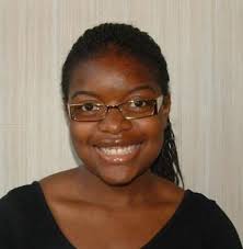 September Students of the Month spread the news