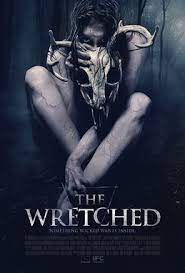 The Wretched Film Wikipedia