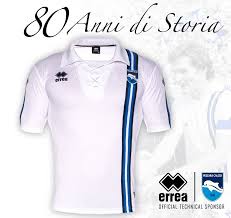Lecce calcio anni 80 : Pescara 2015 16 Jubilaumstrikot