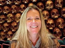 Brittany Mcgee's Instagram, Twitter & Facebook