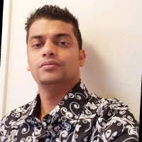 Melvin Singh Email & Phone Number