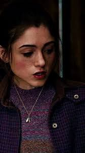 Mikaelson Daughter Fancast