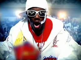 Jocking on them haterz man. Soulja Boy Crank That Banksvideos Music Video Download