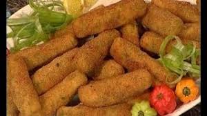 الشيف جميع الطهاة منال العالم عبد الله خضر علا رجب بيار أبي هايلة آسيا عثمان يحيى عبد الله محمد زغل هذه الوصفة برعاية الصافي مطبخ سيدتي على البرجي منال عبيدة سهر الشريف محررة مطبخ سيدتي إيناس عاهد نورا مطبخ سيدتي. Ø£ØµØ§Ø¨Ø¹ Ø§Ù„Ø³Ù…Ùƒ Ø§Ù„Ù…Ù‚Ù„ÙŠ Ù…Ù†Ø§Ù„ Ø§Ù„Ø¹Ø§Ù„Ù… Youtube