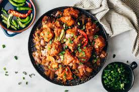 Easy Chinese Chilli Chicken Dry My Food Story