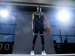But how tall is he. Truth In Height Begins How Tall Will Kd Be Netsdaily