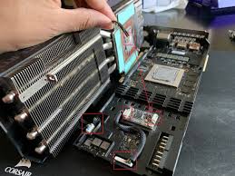 Never done anything like this before. Mod Diary Water Cooling Your Gpu With The Kraken G12 Ft Rtx 2080 Ti And Kraken X52 Mmorpg Com