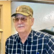 Dale W. Lacey Obituary