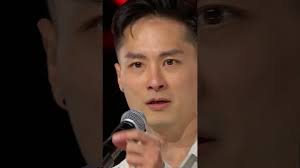 CGT Audition: Darren Leo's GOLDEN BUZZER winning audition