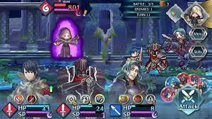 Si estás aquí es porque quieres buscar una solución a fire emblem heroes no es. Fire Emblem Heroes Mod Apk V5 5 0 Unlimited Money Download