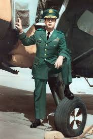 Donald Eugene Masters Obituary