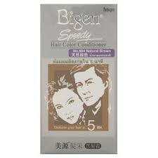 Bigen Speedy Hair Color Condition No 884 Natural Brown Check Out This Great Image Hair Color Color Conditioner Hair Color Conditioner