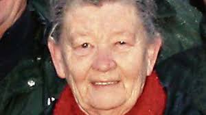 Gemeindetrauert umMaria Block