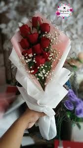 Berbagai pengetahuan tentang gambar bunga ros merah dan putih dan tanaman lain nya. Jual Buket Bunga Mawar Merah Kota Bandung Bougenvilledecoration Tokopedia
