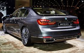 The 2020 Bmw 7 Series News Changes Release Date Price A New Main Concept Bmw Is Redefining The Leading Of The Range And On The Bmw 7 Series Bmw New Cars