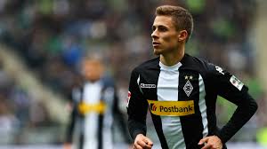 Thorgan hazard is on facebook. Transfer News Hazard Reunion At Chelsea Thorgan Hints At Return To England From Borussia Monchengladbach Goal Com