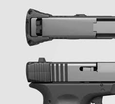 Rheinmetall maschinengewehr 3, the modern successor to the infamous mg42. Recover Tactical Slide Rack Assist 7 Versions Available Compatible W Glock 17 19 20 21 42 43 Smith Wesson Shield M P 9 40 No Mods Needed Buy Online In Maldives At Maldives Desertcart Com Productid 77522625