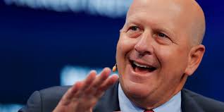List of Goldman Sachs Partner Exits Since Solomon Became CEO