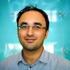 Mohammed Haddad (@haddadme)