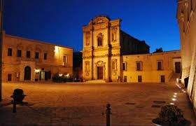 Do you live in mesagne, italy? Cosa Vedere A Mesagne Puglia Turismo