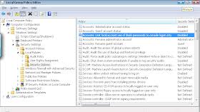 (in this case, you don't. Dan Dar3 Windows Allow Remote Desktop Access With Blank Passwords