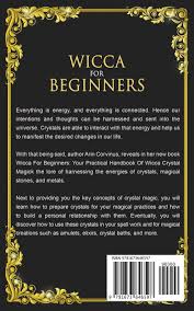 Parents nationwide trust ixl to help their kids reach their academic potential. Buy Wicca For Beginners Your Practical Handbook Of Wicca Crystal Magick Discover The Secrets Of Crystal Spells And Rituals And Learn How To Communicate With Crystals Book Online At Low Prices In