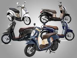 Check spelling or type a new query. Ini Lho 5 Generasi Honda Scoopy Dari Masa Ke Masa