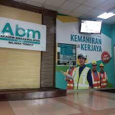 Akademi binaan malaysia wilayah timur jenagor 21700 kuala berang terengganu tel : Akademi Binaan Malaysia Wilayah Tengah