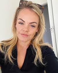 Brittany Roundtree's Instagram, Twitter & Facebook