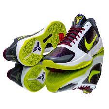 Nike Kobe 5 Protro Chaos
