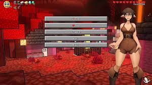 Minecraft Horny Craft - Part 31 Piglette Deep Blowjob and Cream by  Loveskysan69