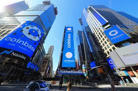 Please note that coinbase no longer supports this browser. Preisverfall Coinbase Aktie Leidet Im Gleichschritt Mit Bitcoin